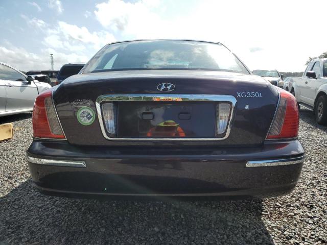 Photo 5 VIN: KMHFU45E35A414462 - HYUNDAI GRANDEUR 