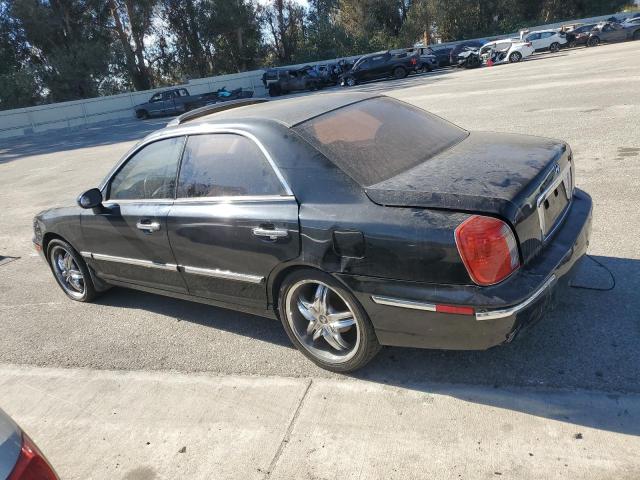 Photo 1 VIN: KMHFU45E35A421508 - HYUNDAI GRANDEUR 