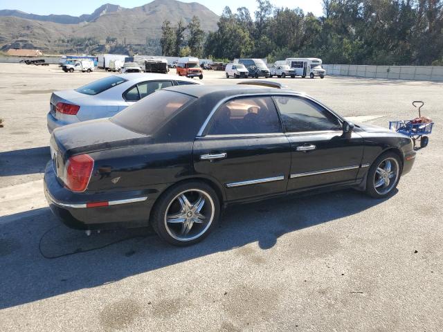 Photo 2 VIN: KMHFU45E35A421508 - HYUNDAI GRANDEUR 