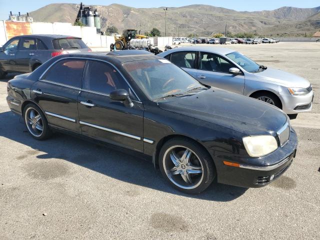 Photo 3 VIN: KMHFU45E35A421508 - HYUNDAI GRANDEUR 