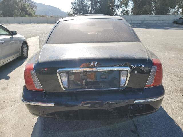 Photo 5 VIN: KMHFU45E35A421508 - HYUNDAI GRANDEUR 