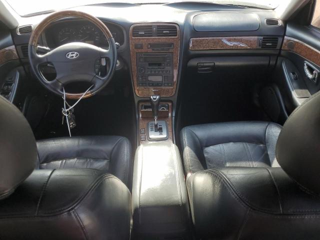 Photo 7 VIN: KMHFU45E35A421508 - HYUNDAI GRANDEUR 