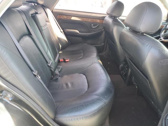 Photo 9 VIN: KMHFU45E35A421508 - HYUNDAI GRANDEUR 