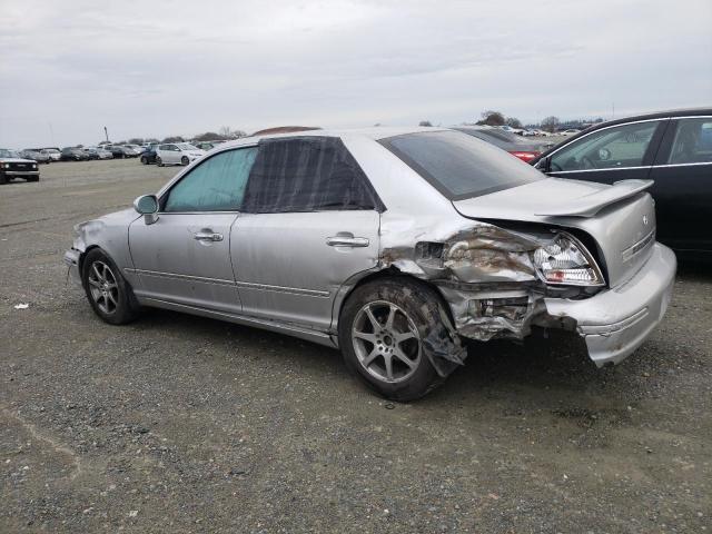 Photo 1 VIN: KMHFU45E42A169117 - HYUNDAI GRANDEUR 