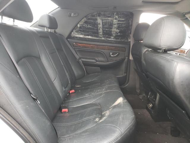 Photo 9 VIN: KMHFU45E42A169117 - HYUNDAI GRANDEUR 