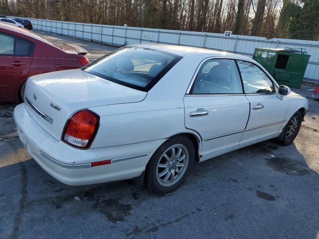 Photo 2 VIN: KMHFU45E42A172972 - HYUNDAI GRANDEUR 