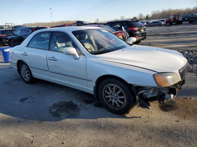 Photo 3 VIN: KMHFU45E42A172972 - HYUNDAI GRANDEUR 