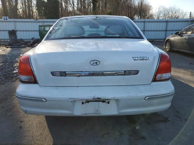 Photo 5 VIN: KMHFU45E42A172972 - HYUNDAI GRANDEUR 