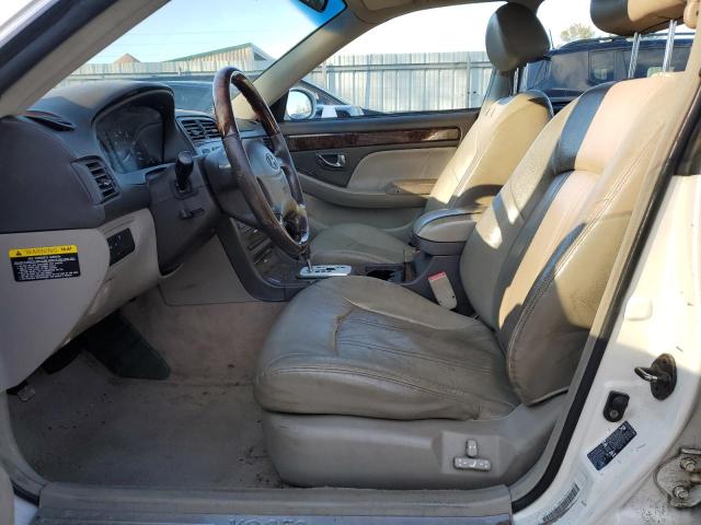 Photo 6 VIN: KMHFU45E42A172972 - HYUNDAI GRANDEUR 