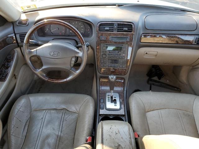 Photo 7 VIN: KMHFU45E42A172972 - HYUNDAI GRANDEUR 