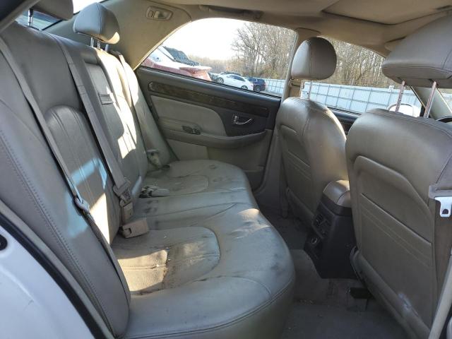 Photo 9 VIN: KMHFU45E42A172972 - HYUNDAI GRANDEUR 