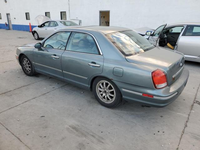 Photo 1 VIN: KMHFU45E43A247655 - HYUNDAI GRANDEUR 