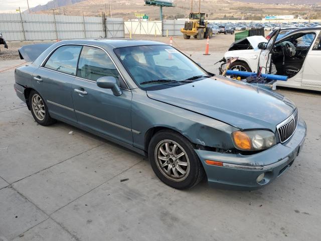 Photo 3 VIN: KMHFU45E43A247655 - HYUNDAI GRANDEUR 