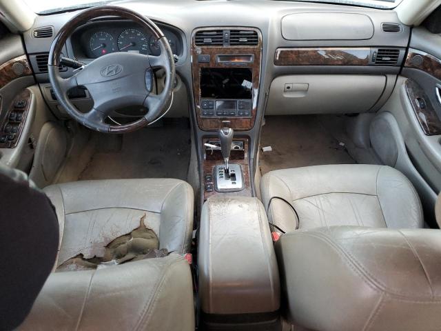 Photo 7 VIN: KMHFU45E43A247655 - HYUNDAI GRANDEUR 