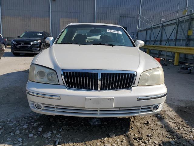 Photo 4 VIN: KMHFU45E44A347949 - HYUNDAI GRANDEUR 