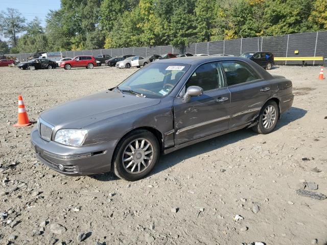 Photo 0 VIN: KMHFU45E44A356697 - HYUNDAI XG 350 