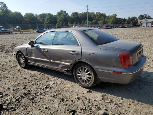 Photo 1 VIN: KMHFU45E44A356697 - HYUNDAI XG 350 