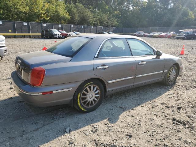 Photo 2 VIN: KMHFU45E44A356697 - HYUNDAI XG 350 