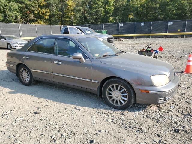 Photo 3 VIN: KMHFU45E44A356697 - HYUNDAI XG 350 