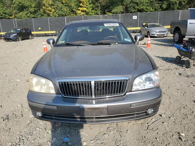 Photo 4 VIN: KMHFU45E44A356697 - HYUNDAI XG 350 