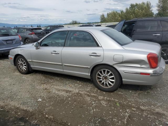 Photo 1 VIN: KMHFU45E44A362905 - HYUNDAI XG 350 