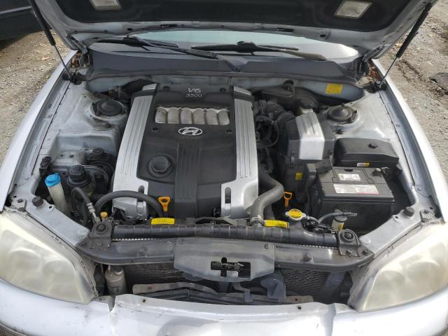 Photo 10 VIN: KMHFU45E44A362905 - HYUNDAI XG 350 