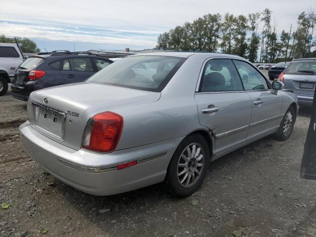 Photo 2 VIN: KMHFU45E44A362905 - HYUNDAI XG 350 