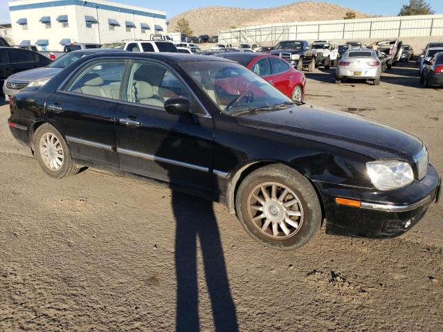 Photo 3 VIN: KMHFU45E45A406757 - HYUNDAI GRANDEUR 