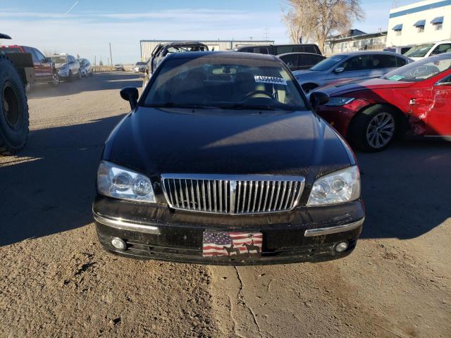 Photo 4 VIN: KMHFU45E45A406757 - HYUNDAI GRANDEUR 