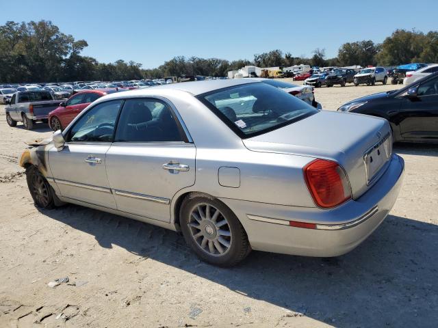 Photo 1 VIN: KMHFU45E54A284599 - HYUNDAI GRANDEUR 