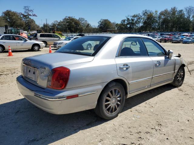 Photo 2 VIN: KMHFU45E54A284599 - HYUNDAI GRANDEUR 