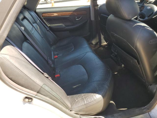 Photo 9 VIN: KMHFU45E54A284599 - HYUNDAI GRANDEUR 