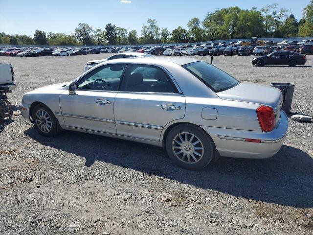 Photo 1 VIN: KMHFU45E54A310182 - HYUNDAI XG 350 