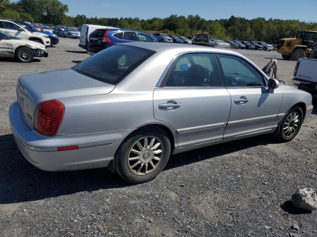 Photo 2 VIN: KMHFU45E54A310182 - HYUNDAI XG 350 