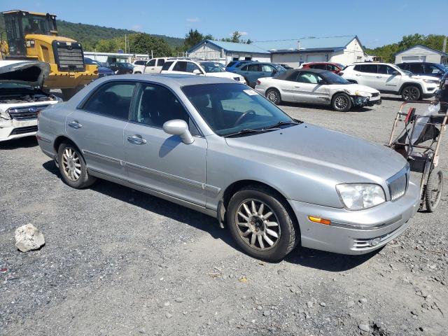 Photo 3 VIN: KMHFU45E54A310182 - HYUNDAI XG 350 