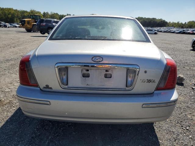 Photo 5 VIN: KMHFU45E54A310182 - HYUNDAI XG 350 