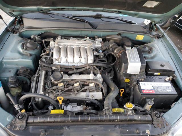 Photo 10 VIN: KMHFU45E54A328052 - HYUNDAI GRANDEUR 