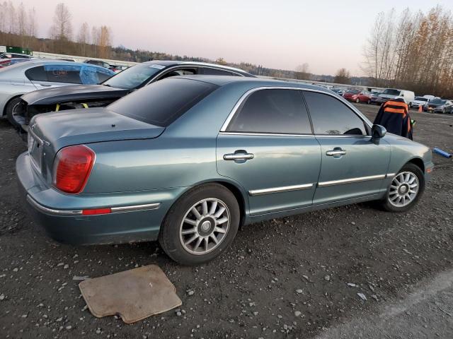 Photo 2 VIN: KMHFU45E54A328052 - HYUNDAI GRANDEUR 