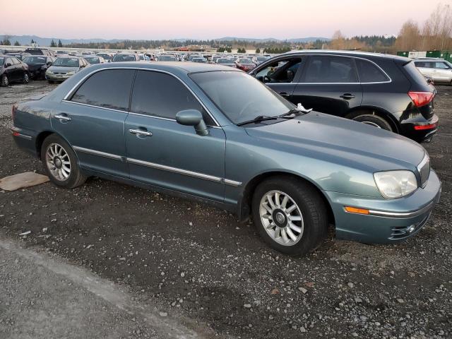 Photo 3 VIN: KMHFU45E54A328052 - HYUNDAI GRANDEUR 