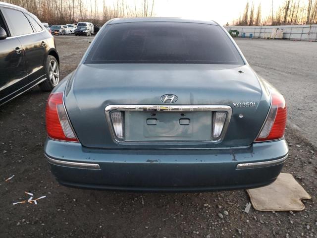 Photo 5 VIN: KMHFU45E54A328052 - HYUNDAI GRANDEUR 