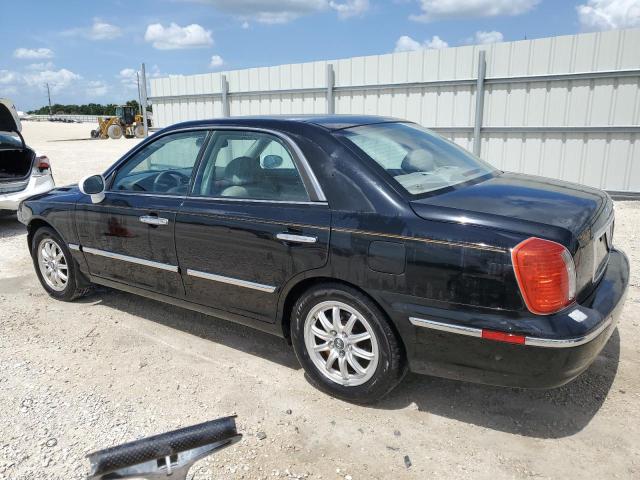 Photo 1 VIN: KMHFU45E54A338208 - HYUNDAI GRANDEUR 