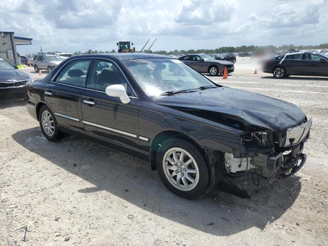 Photo 3 VIN: KMHFU45E54A338208 - HYUNDAI GRANDEUR 