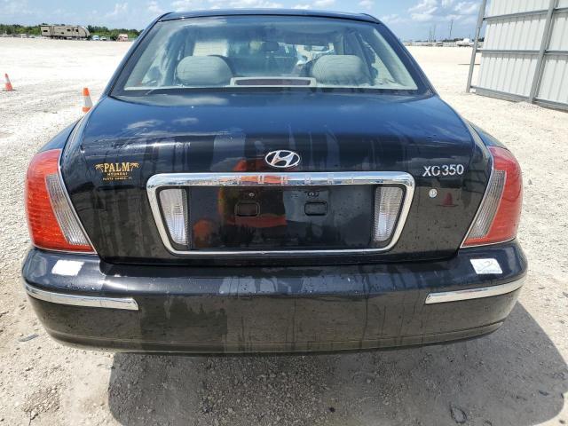 Photo 5 VIN: KMHFU45E54A338208 - HYUNDAI GRANDEUR 