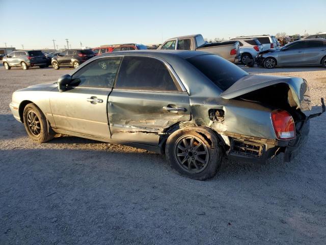 Photo 1 VIN: KMHFU45E63A238150 - HYUNDAI GRANDEUR 