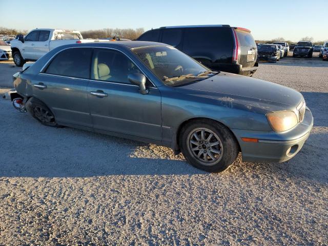 Photo 3 VIN: KMHFU45E63A238150 - HYUNDAI GRANDEUR 