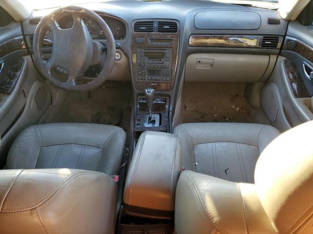 Photo 7 VIN: KMHFU45E63A238150 - HYUNDAI GRANDEUR 