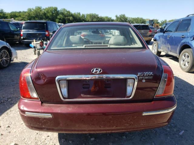 Photo 5 VIN: KMHFU45E64A326343 - HYUNDAI GRANDEUR 