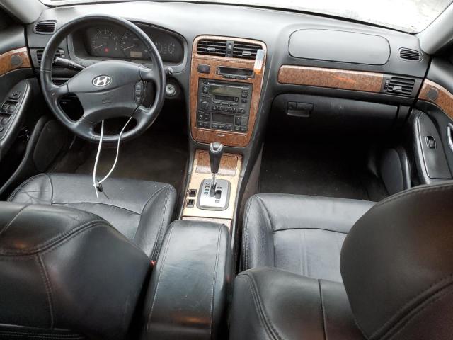 Photo 7 VIN: KMHFU45E65A405237 - HYUNDAI GRANDEUR 