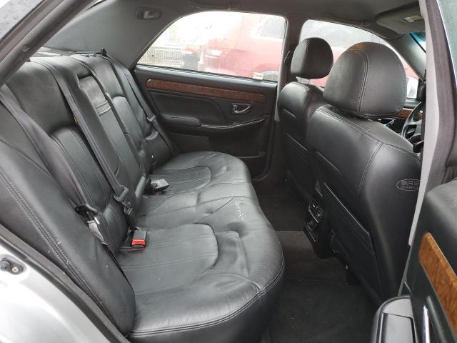 Photo 9 VIN: KMHFU45E65A405237 - HYUNDAI GRANDEUR 