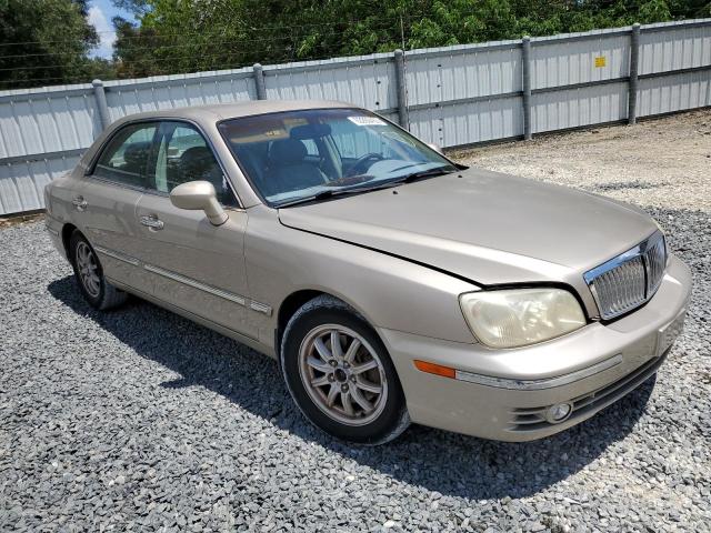 Photo 3 VIN: KMHFU45E65A417937 - HYUNDAI GRANDEUR 